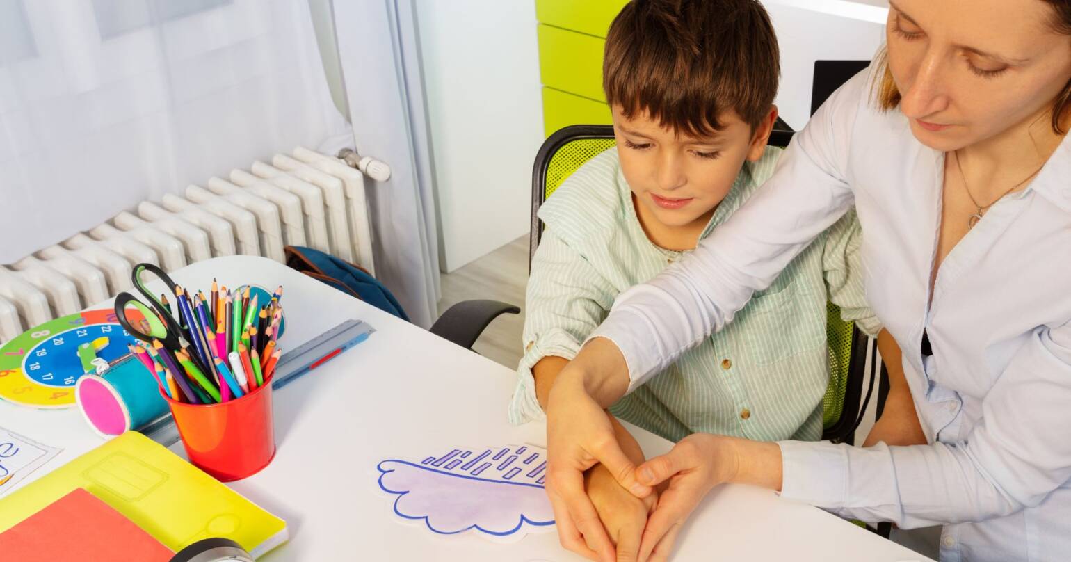 Evaluarea ABLLS-R – un instrument de lucru, nu un diagnostic