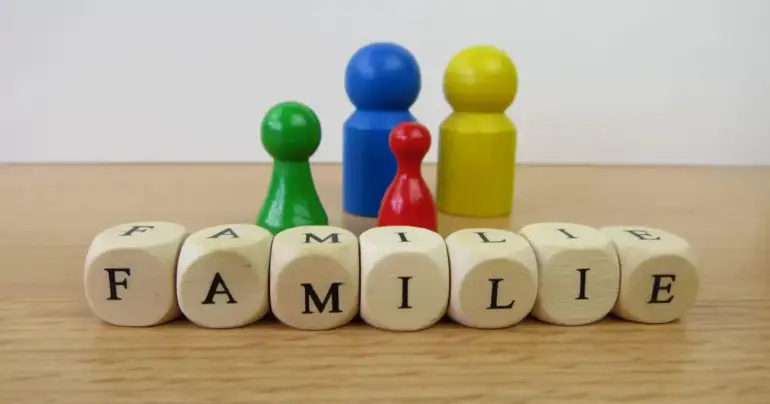 Psihoterapia de familie